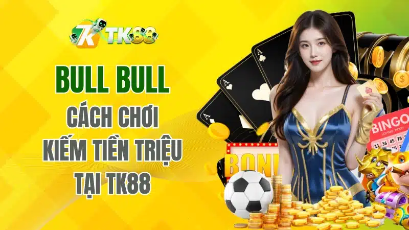 bull bull