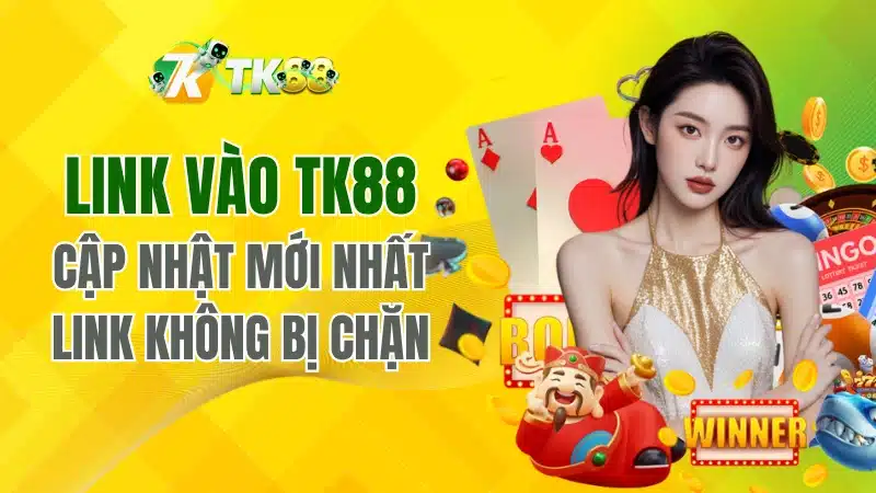 Link vào Tk88