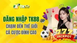 Đăng nhập Tk88