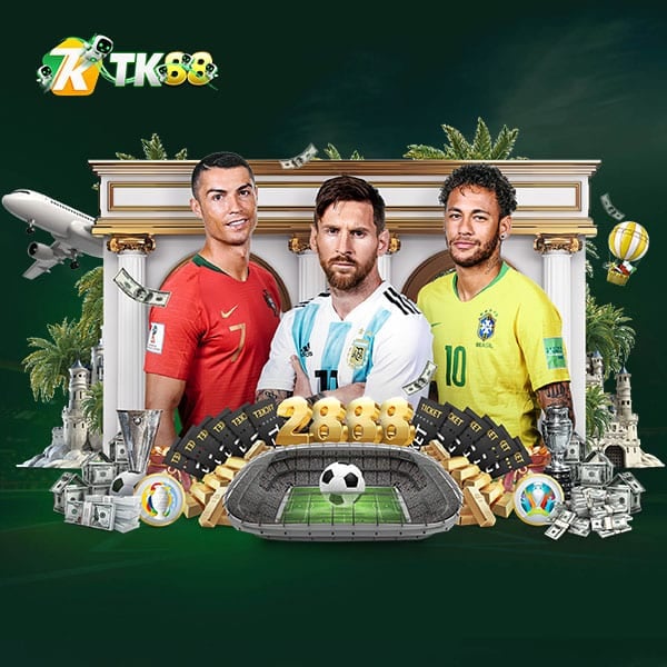Hướng dẫn đăng ký tại TK88