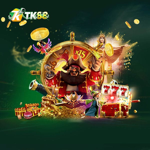 Hướng dẫn nạp tiền tại TK88