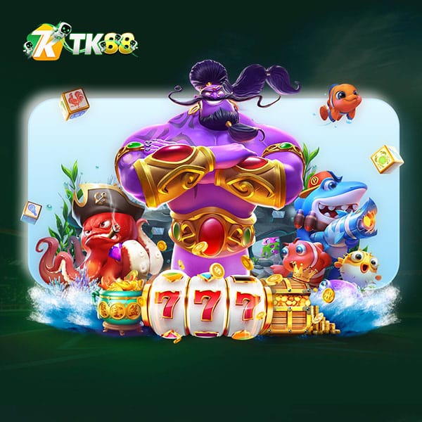 Hướng dẫn tải app tại TK88