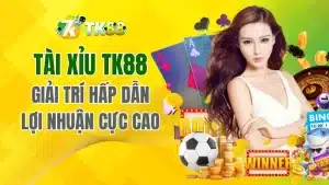 Tài Xỉu