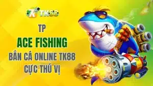 TP ACE Fishing