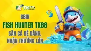 Bbin Fish Hunter