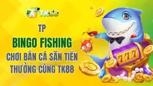 TP Bingo Fishing