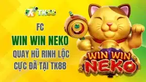 FC Win Win Neko